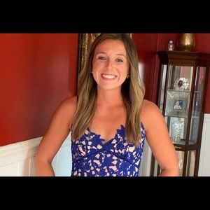 Meet your Posher, Lisa